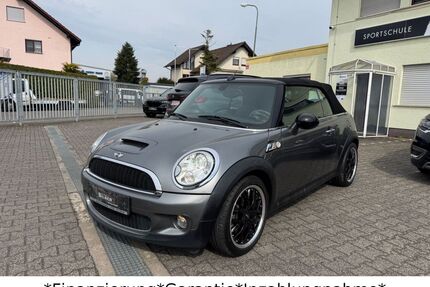 Mini Cooper S Gebrauchtwagen