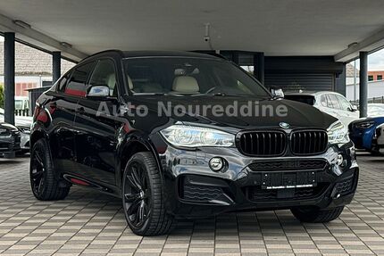 BMW X6 Gebrauchtwagen