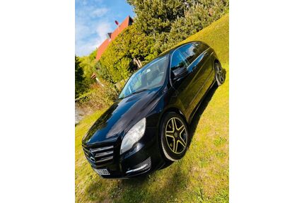 Mercedes-Benz R 350 Gebrauchtwagen