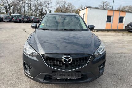 Mazda CX-5 Gebrauchtwagen