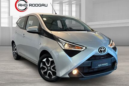 Toyota Aygo (X) Gebrauchtwagen