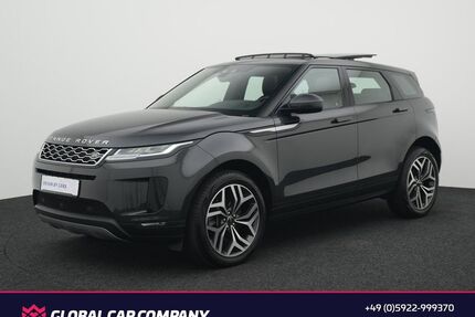 Land Rover Range Rover Evoque Gebrauchtwagen