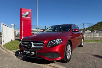 Mercedes-Benz E 220 Gebrauchtwagen