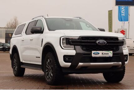 Ford Ranger Gebrauchtwagen