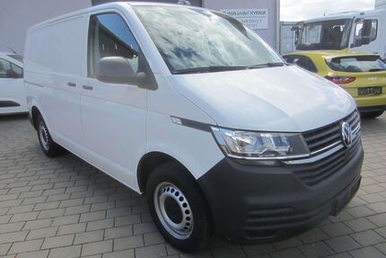 VW T6 Transporter Gebrauchtwagen