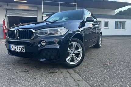 BMW X5 Gebrauchtwagen