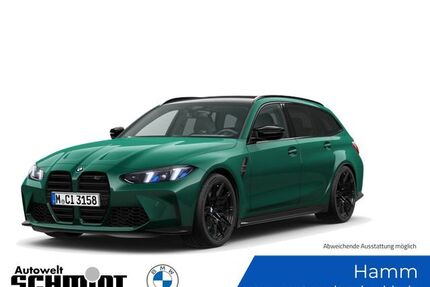 BMW M3 Gebrauchtwagen