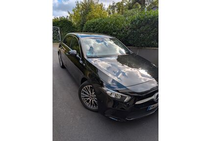 Mercedes-Benz A 220 Gebrauchtwagen
