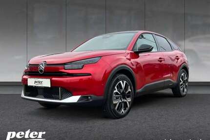 Citroen C4 Gebrauchtwagen