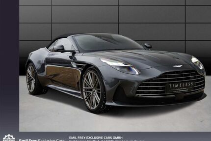 Aston Martin DB12 Gebrauchtwagen