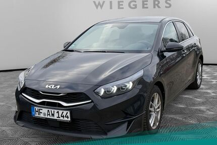 Kia ceed / Ceed Gebrauchtwagen