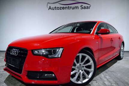 Audi A5 Gebrauchtwagen