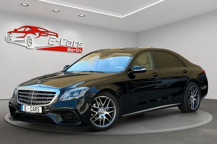 Mercedes-Benz S 350 Gebrauchtwagen