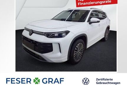 VW Tayron Gebrauchtwagen