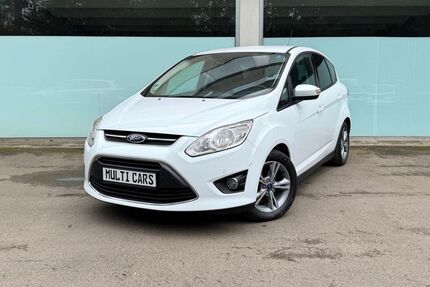 Ford C-Max Gebrauchtwagen