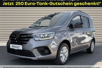 Renault Kangoo Gebrauchtwagen