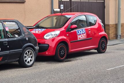 Citroen C1 Gebrauchtwagen