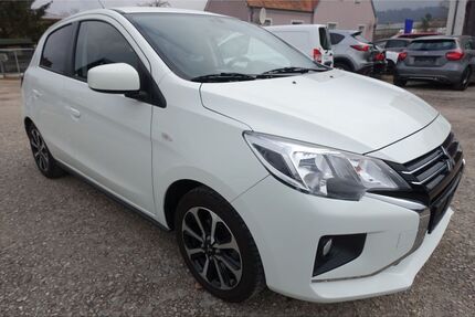 Mitsubishi Space Star Gebrauchtwagen