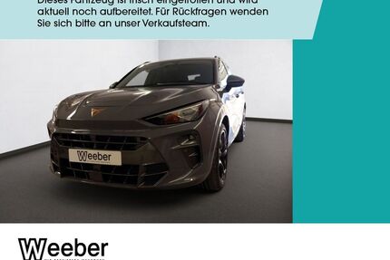 Cupra Terramar Gebrauchtwagen