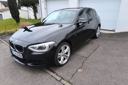 BMW 120 Gebrauchtwagen