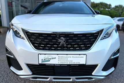 Peugeot 3008 Gebrauchtwagen