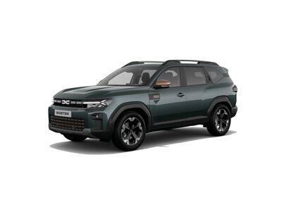 Dacia Bigster Gebrauchtwagen