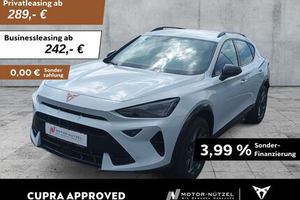 Cupra Formentor Gebrauchtwagen