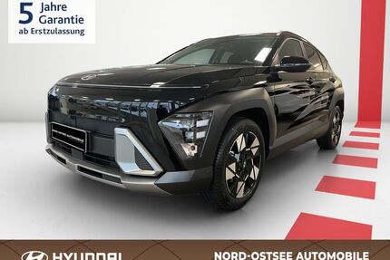 Hyundai KONA Gebrauchtwagen