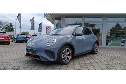 GWM Ora 03 Gebrauchtwagen