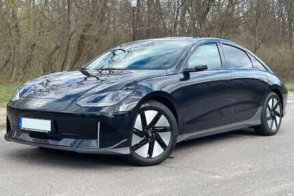 Hyundai IONIQ 6 Gebrauchtwagen