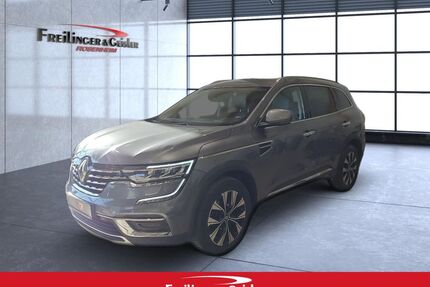 Renault Koleos Gebrauchtwagen
