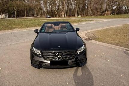 Mercedes-Benz E 400 Gebrauchtwagen