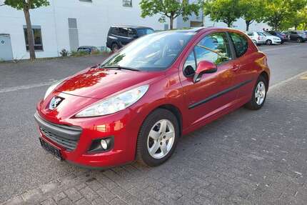 Peugeot 207 Gebrauchtwagen