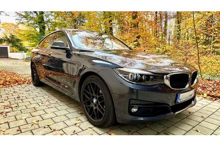 BMW 320 Gran Turismo Gebrauchtwagen