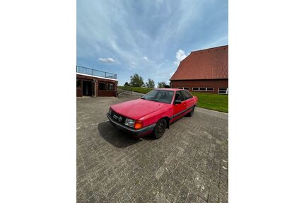 Audi 100 Gebrauchtwagen