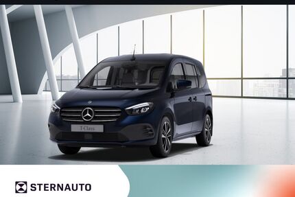 Mercedes-Benz T-Klasse Gebrauchtwagen