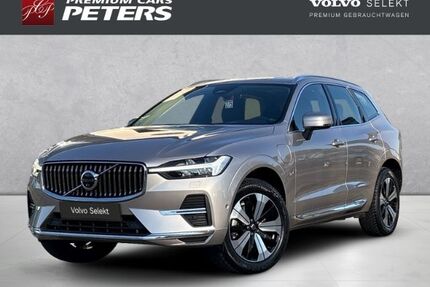Volvo XC60 Gebrauchtwagen