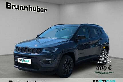 Jeep Compass Gebrauchtwagen