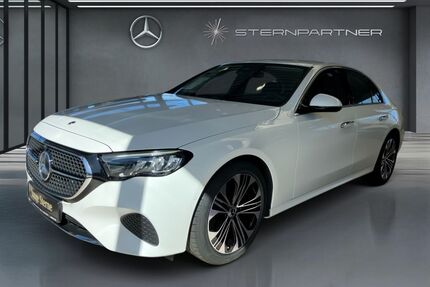 Mercedes-Benz E 220 Gebrauchtwagen