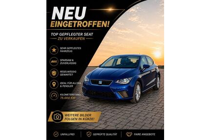 Seat Ibiza Gebrauchtwagen