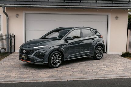 Hyundai KONA Gebrauchtwagen