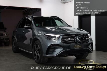 Mercedes-Benz GLE 450 Gebrauchtwagen