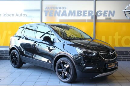 Opel Mokka X Gebrauchtwagen