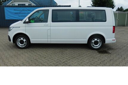 VW T6.1 Caravelle Abt e-Lang 1-Gang 6 Sitze Navi Gebrauchtwagen