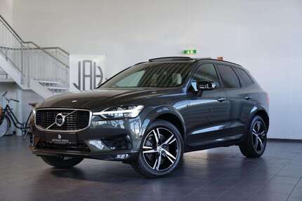 Volvo XC60 Gebrauchtwagen