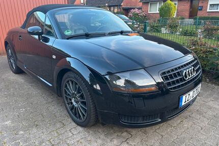 Audi TT Gebrauchtwagen