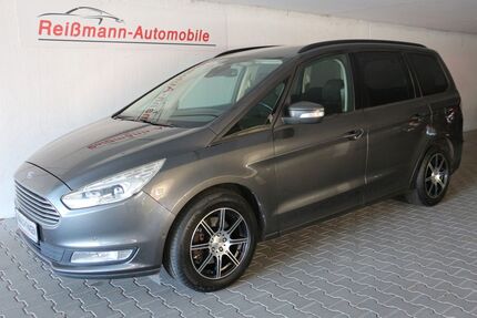 Ford Galaxy Gebrauchtwagen