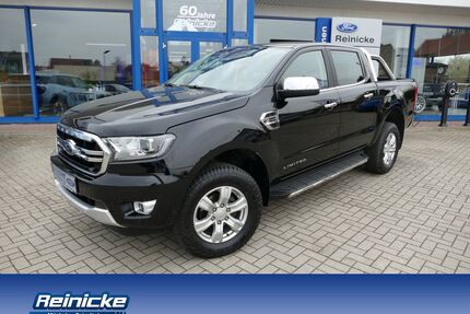 Ford Ranger Gebrauchtwagen