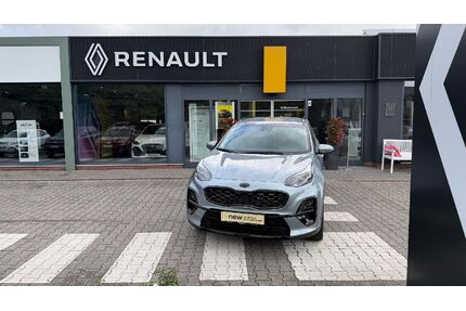 Kia Sportage Gebrauchtwagen