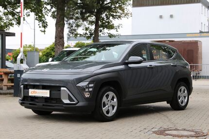 Hyundai KONA Gebrauchtwagen